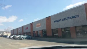 NextDAY Cabinets Alexandria Showroom Announces Strategic Partnership with Kith Kitchen to Expand Wholesale Cabinet Services