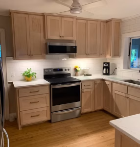 Jodie Construction LLC Expands Luxury Exterior Home Remodeler Services