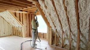 Open-Cell Spray Foam Service Now Offers Reliable and Efficient Installation